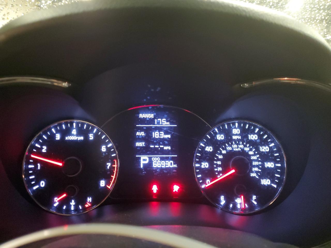 2016 Kia Forte - Image 9