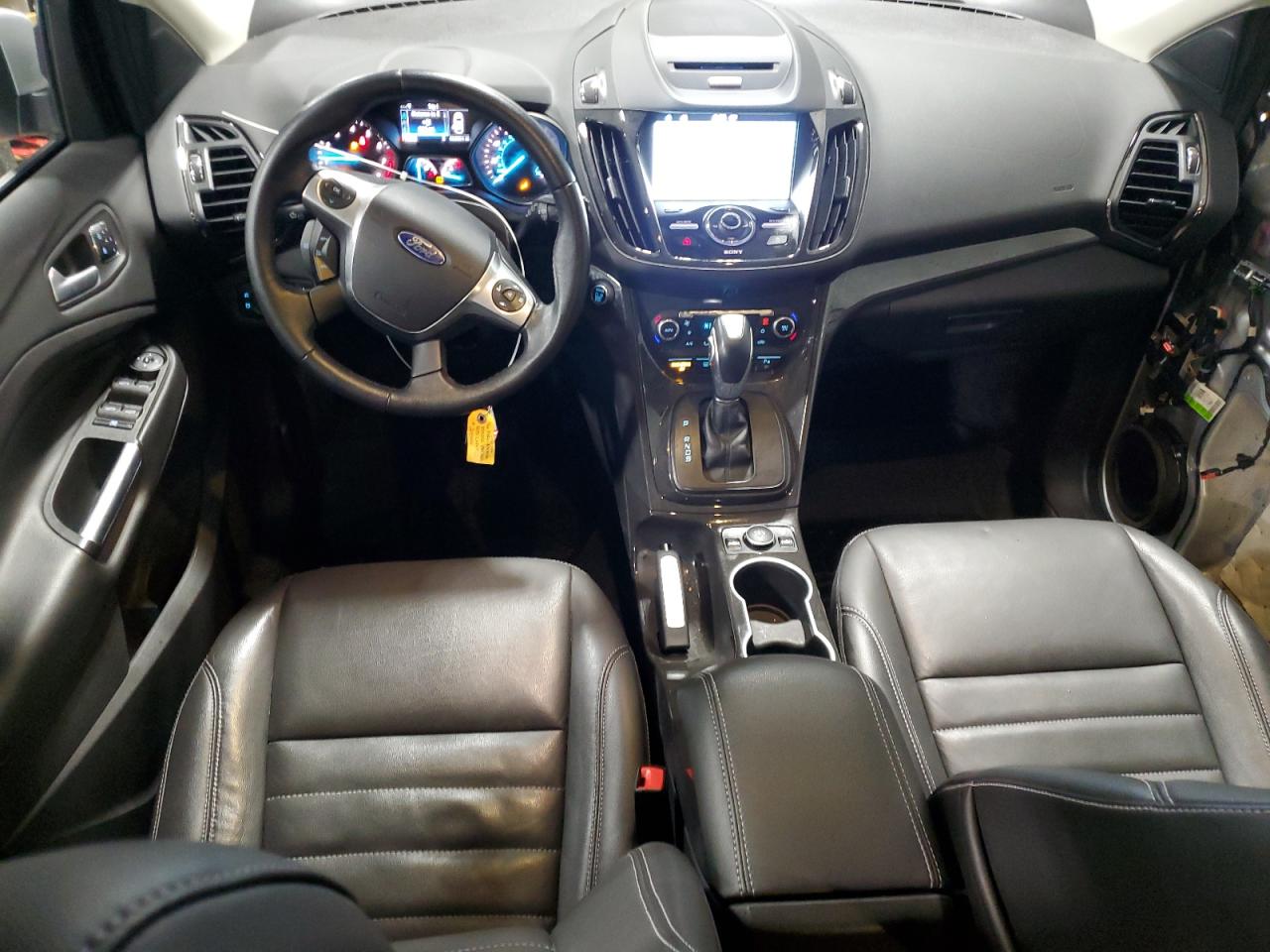 2016 Ford Escape - Image 8