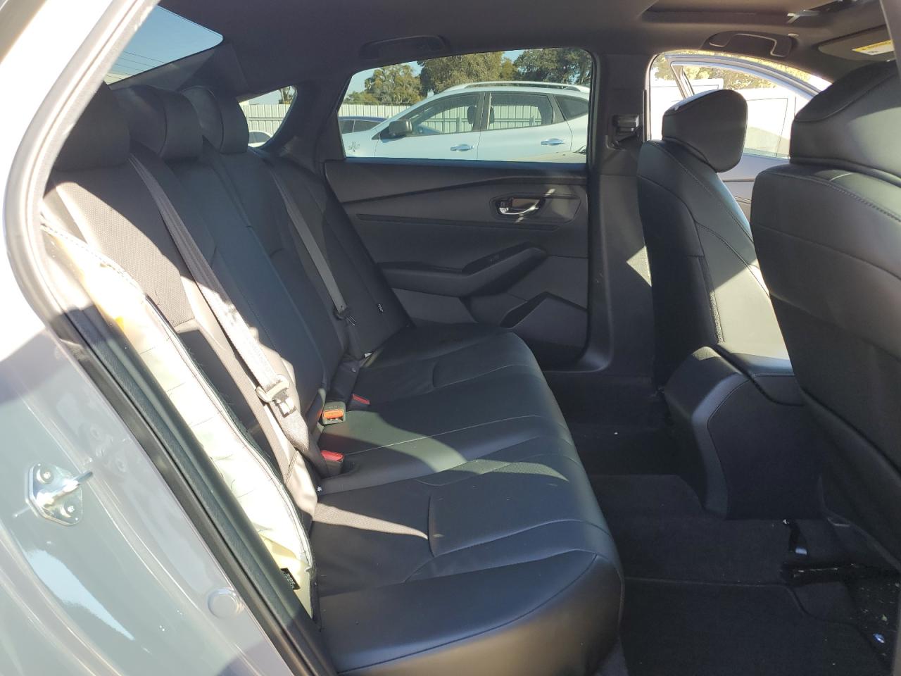 2024 Honda Accord - Image 10