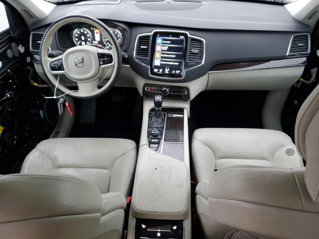 2019 Volvo XC90 - Image 8