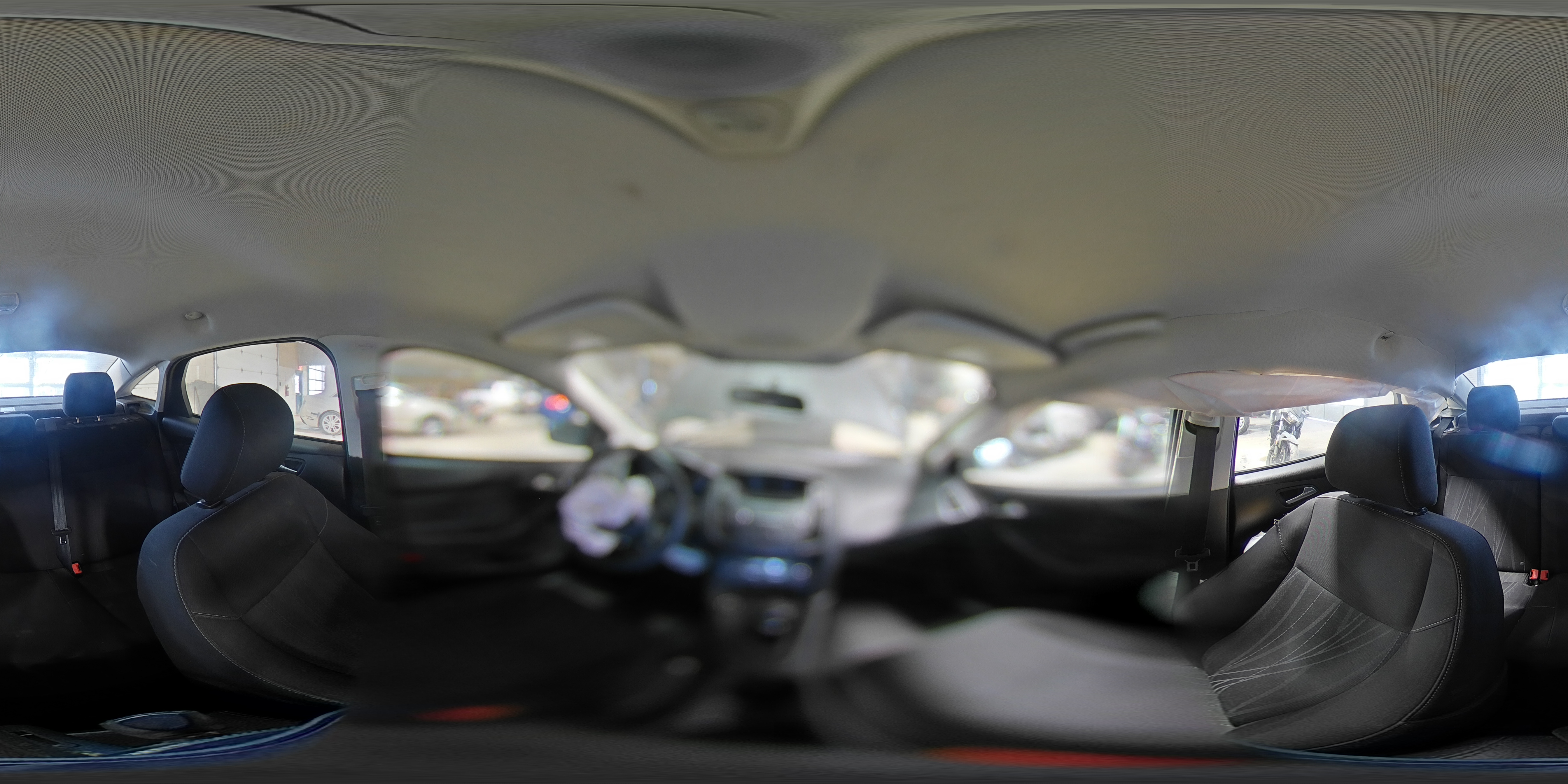2017 Ford Focus - Image 13