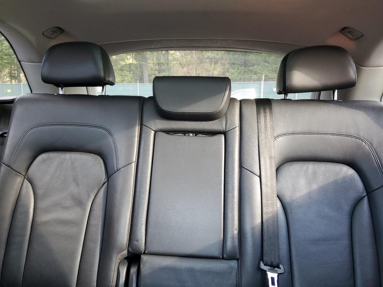 2013 Audi Q5 - Image 10