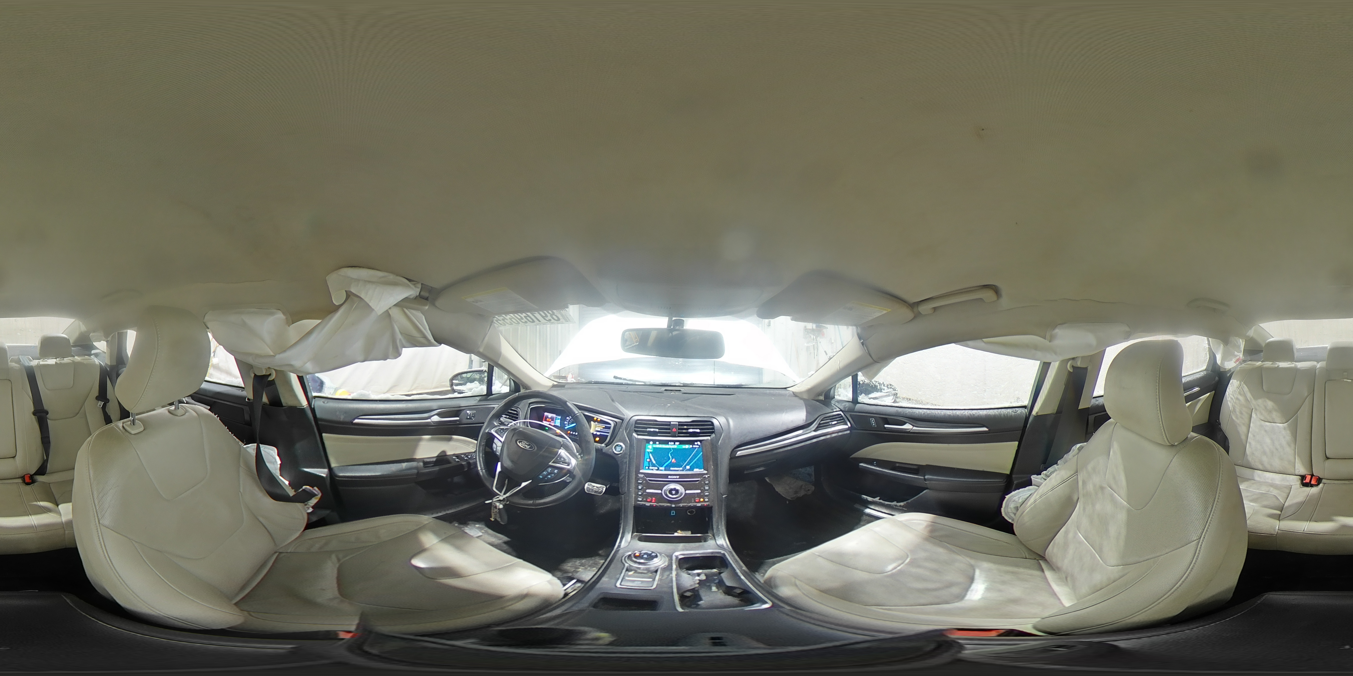 2018 Ford Fusion - Image 14