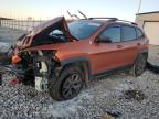 2016 Jeep Cherokee Trailhawk for Sale in Cahokia Heights, IL - Front End
