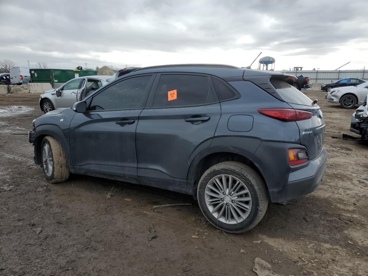 2019 Hyundai Kona - Image 2