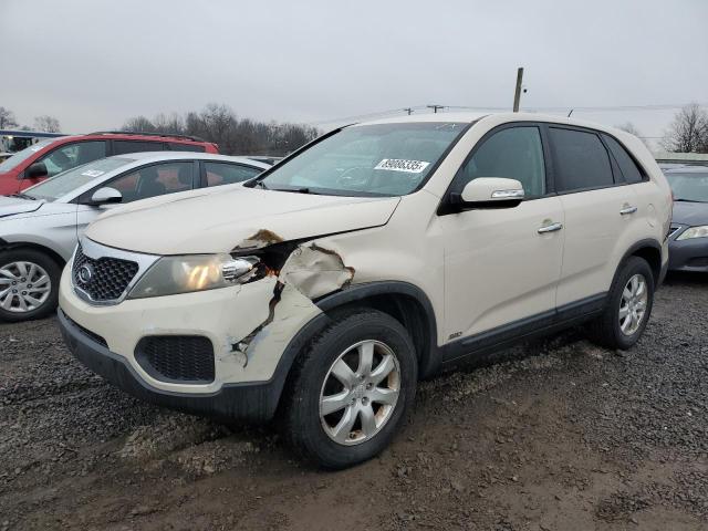 2011 Kia Sorento Base