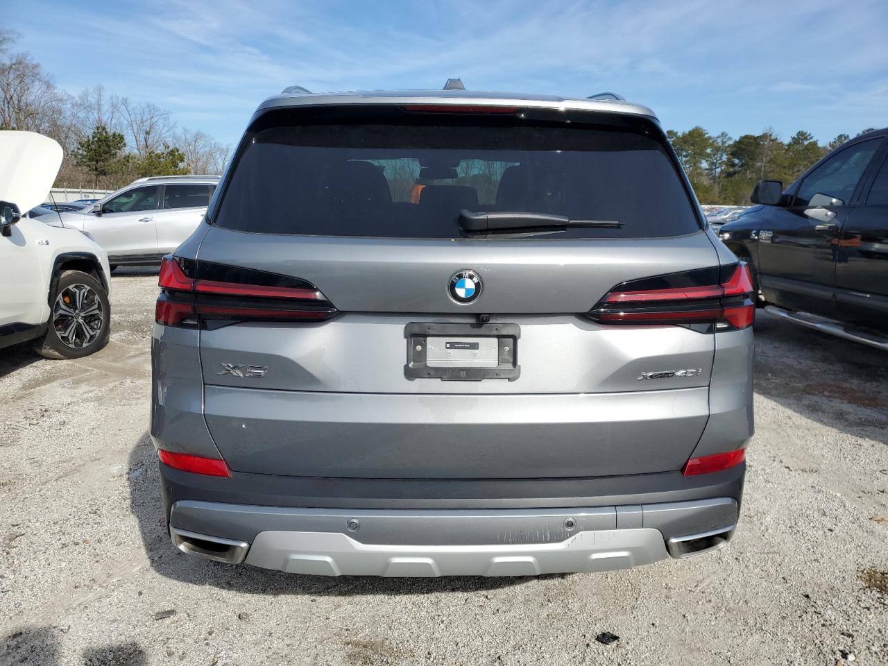 2024 BMW X5 - Image 6