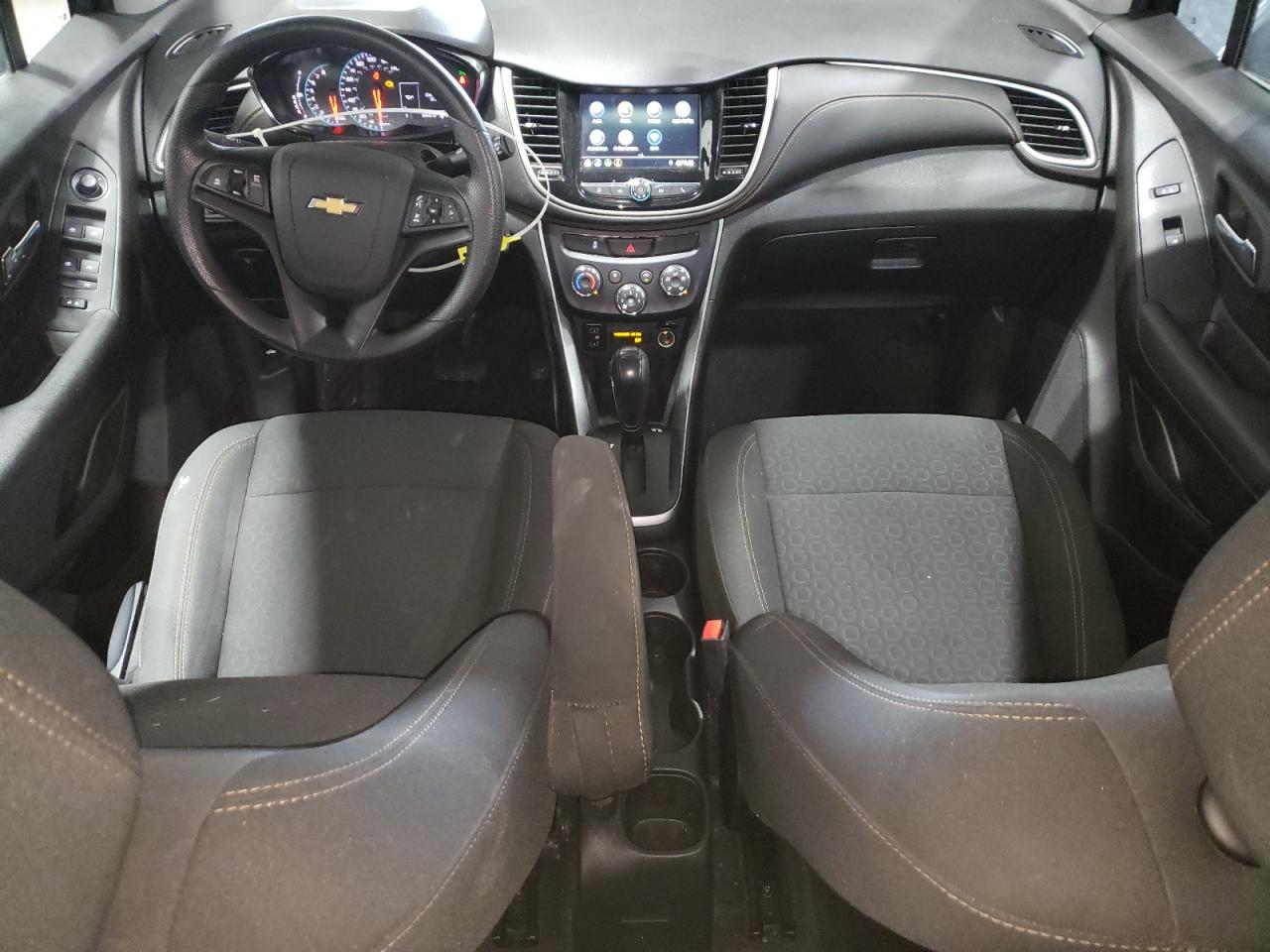 2019 Chevrolet Trax - Image 8