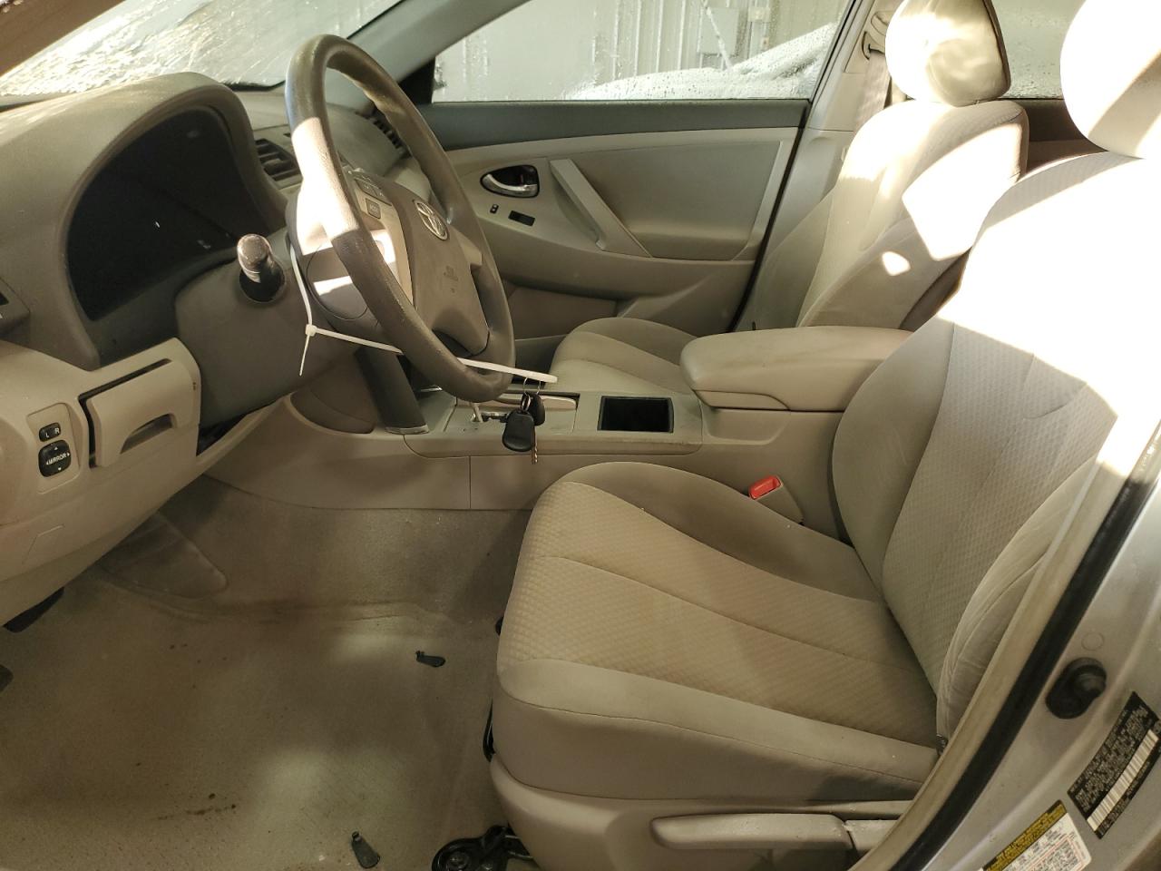 2007 Toyota Camry - Image 7
