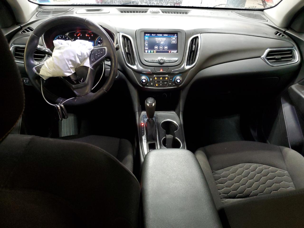 2021 Chevrolet Equinox - Image 8