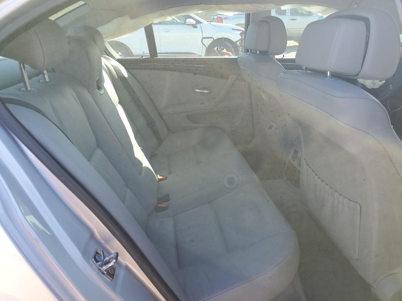 2010 BMW 5er - Image 10