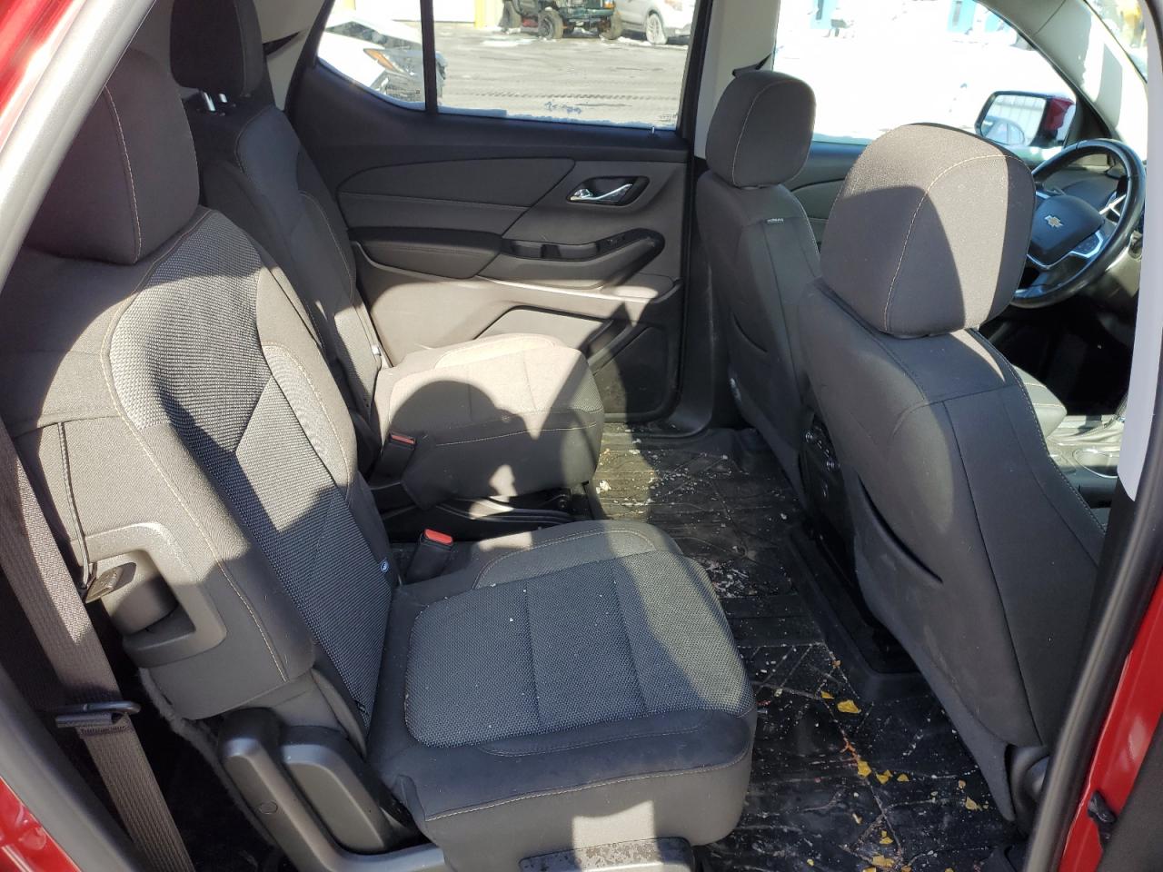 2019 Chevrolet Traverse - Image 11