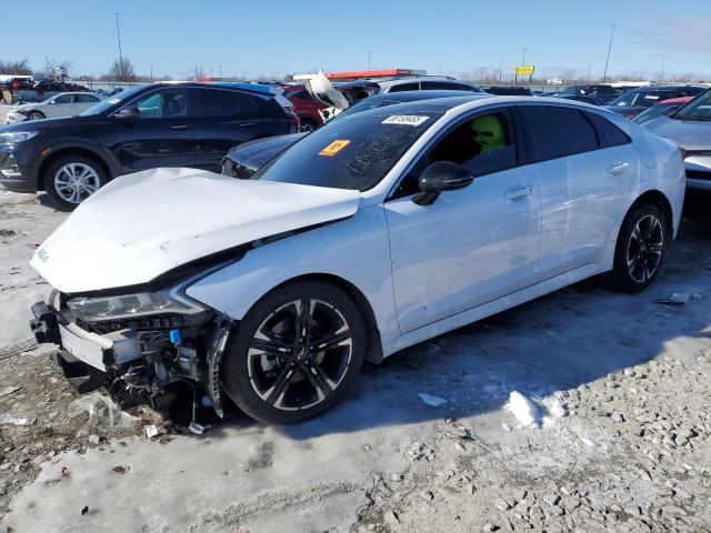 2023 Kia K5 Gt Line