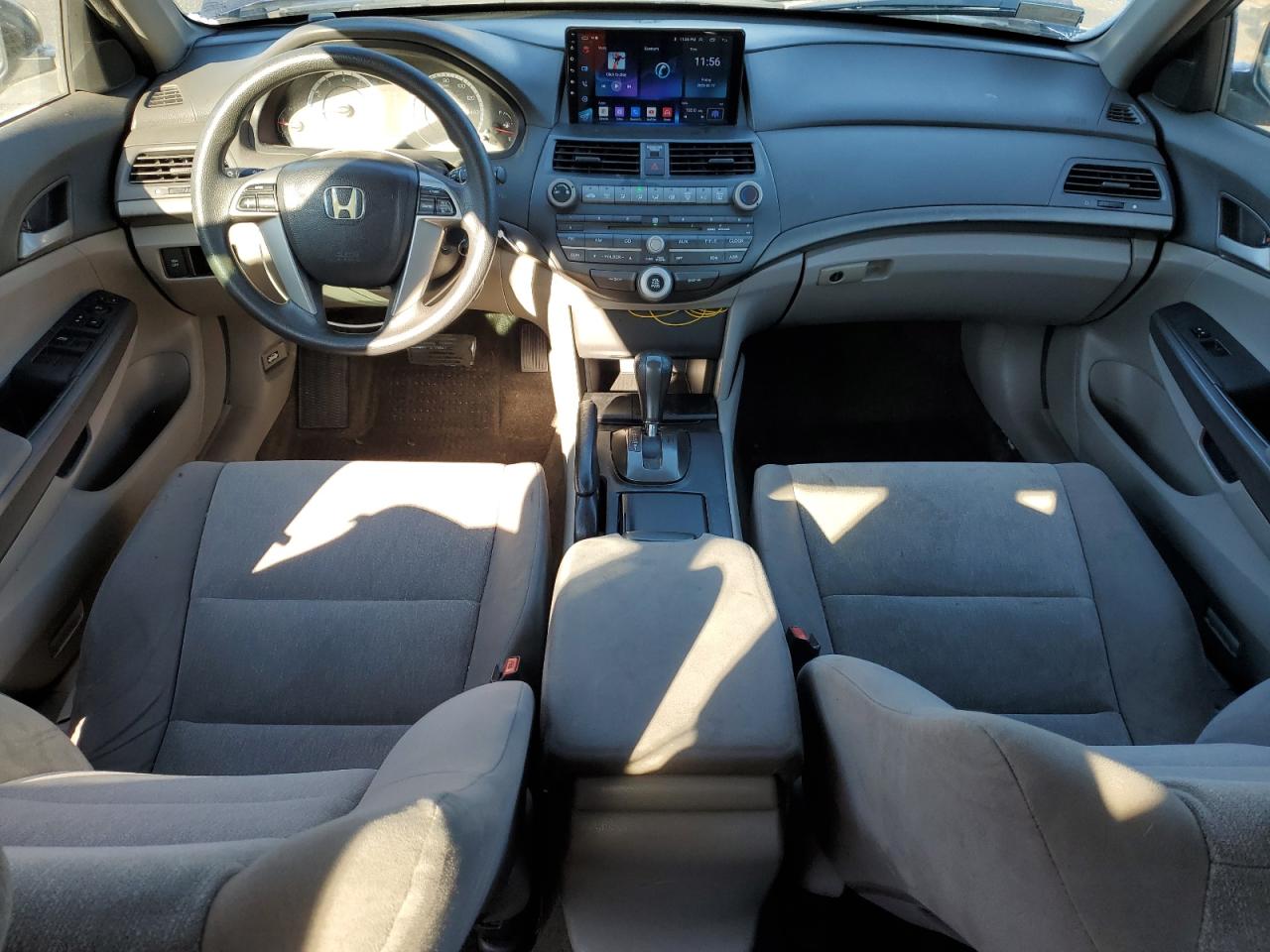2010 Honda Accord - Image 8