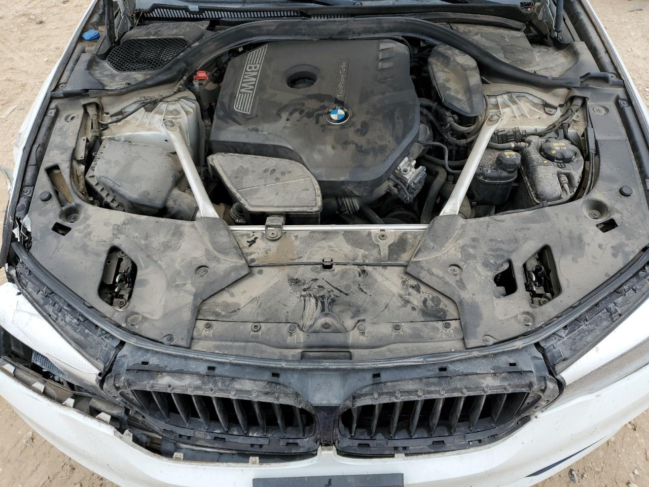 2018 BMW 5er - Image 13