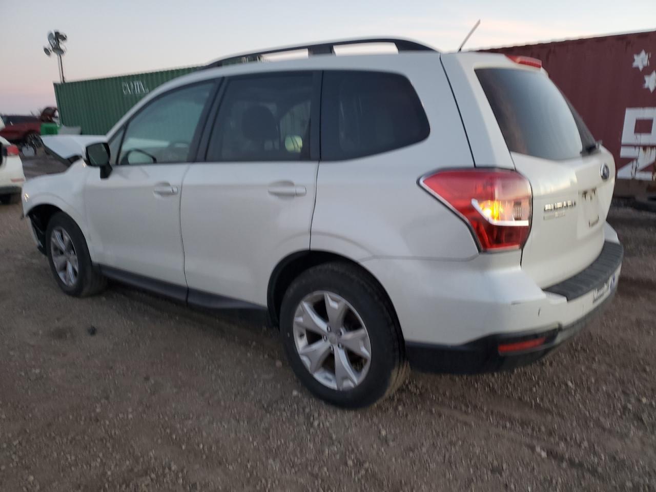 2015 Subaru Forester - Image 2