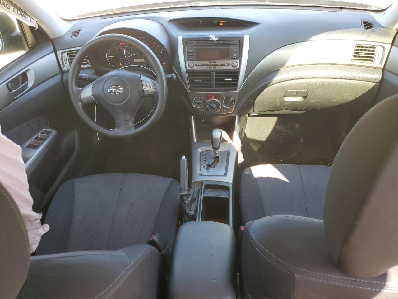 2010 Subaru Forester - Image 8