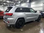 2018 Jeep Grand Cherokee Laredo for Sale in Ham Lake, MN - Front End