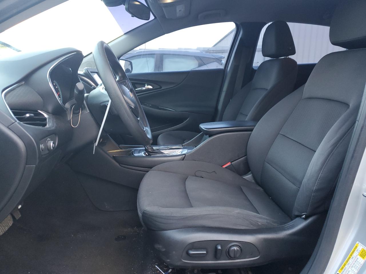 1G1ZE5ST5GF224779 CHEVROLET MALIBU 2016