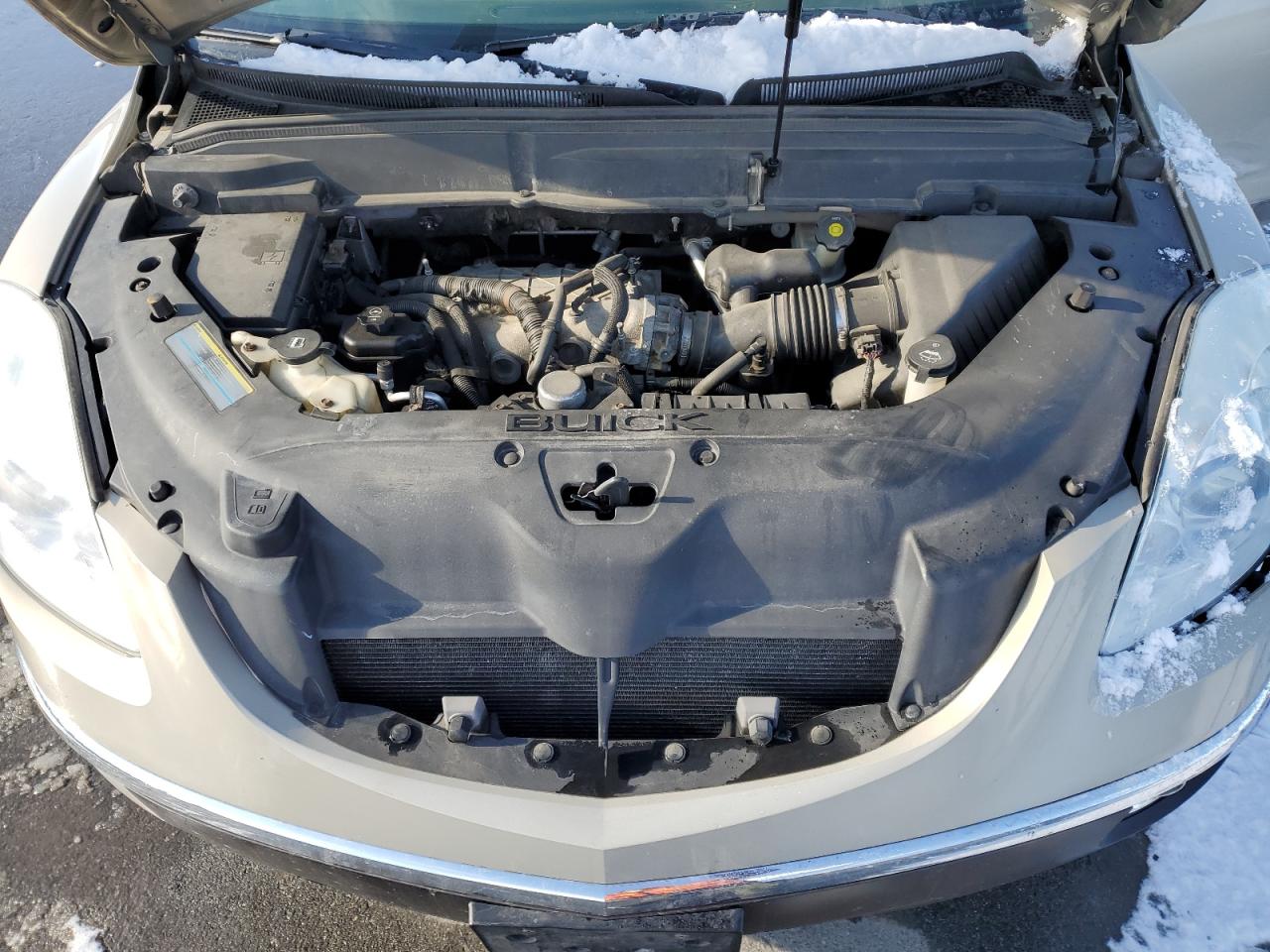 2009 Buick Enclave - Image 12
