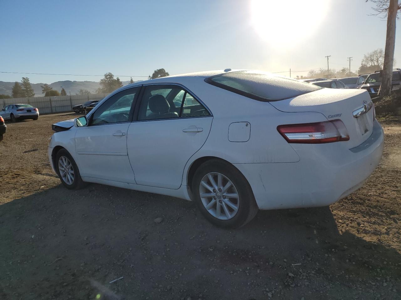 2011 Toyota Camry - Image 2