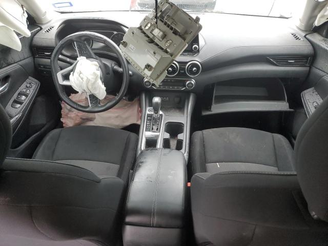  NISSAN SENTRA 2022 White