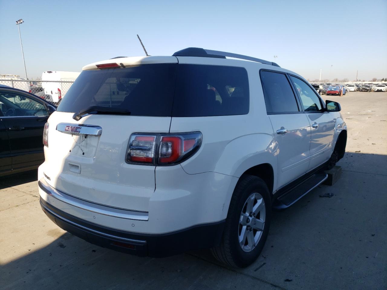 2013 GMC Acadia - Image 3