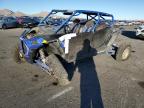 2019 Polaris Rzr Xp 4 Turbo S на продаже в North Las Vegas, NV - Front End