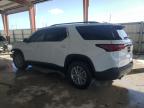 2023 Chevrolet Traverse Lt for Sale in Homestead, FL - Front End