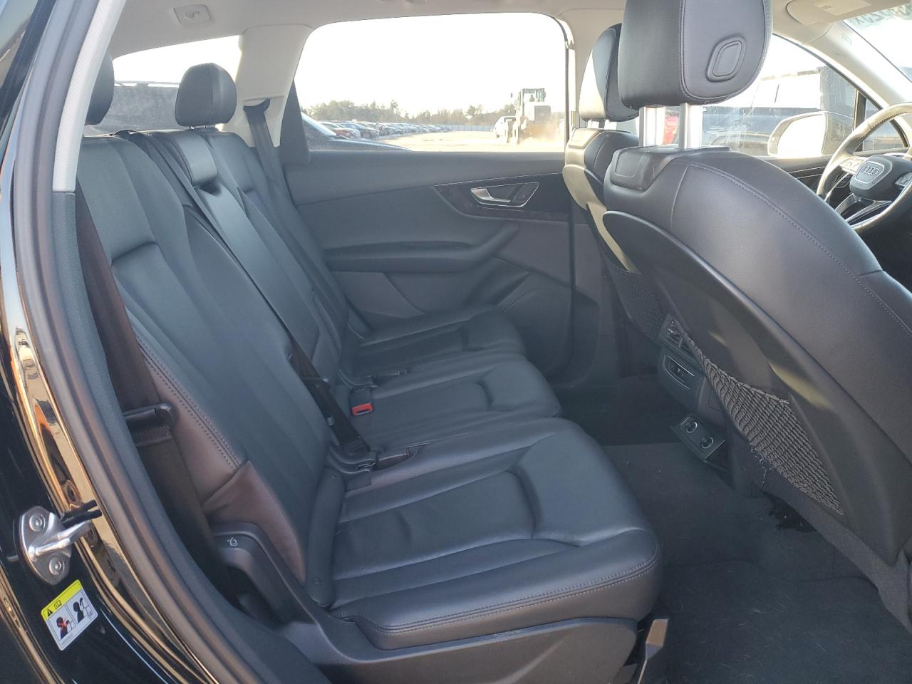 2017 Audi Q7 - Image 11