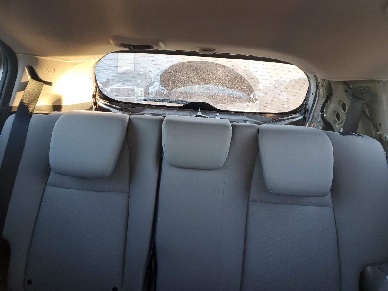 2022 Honda HR-V - Image 10
