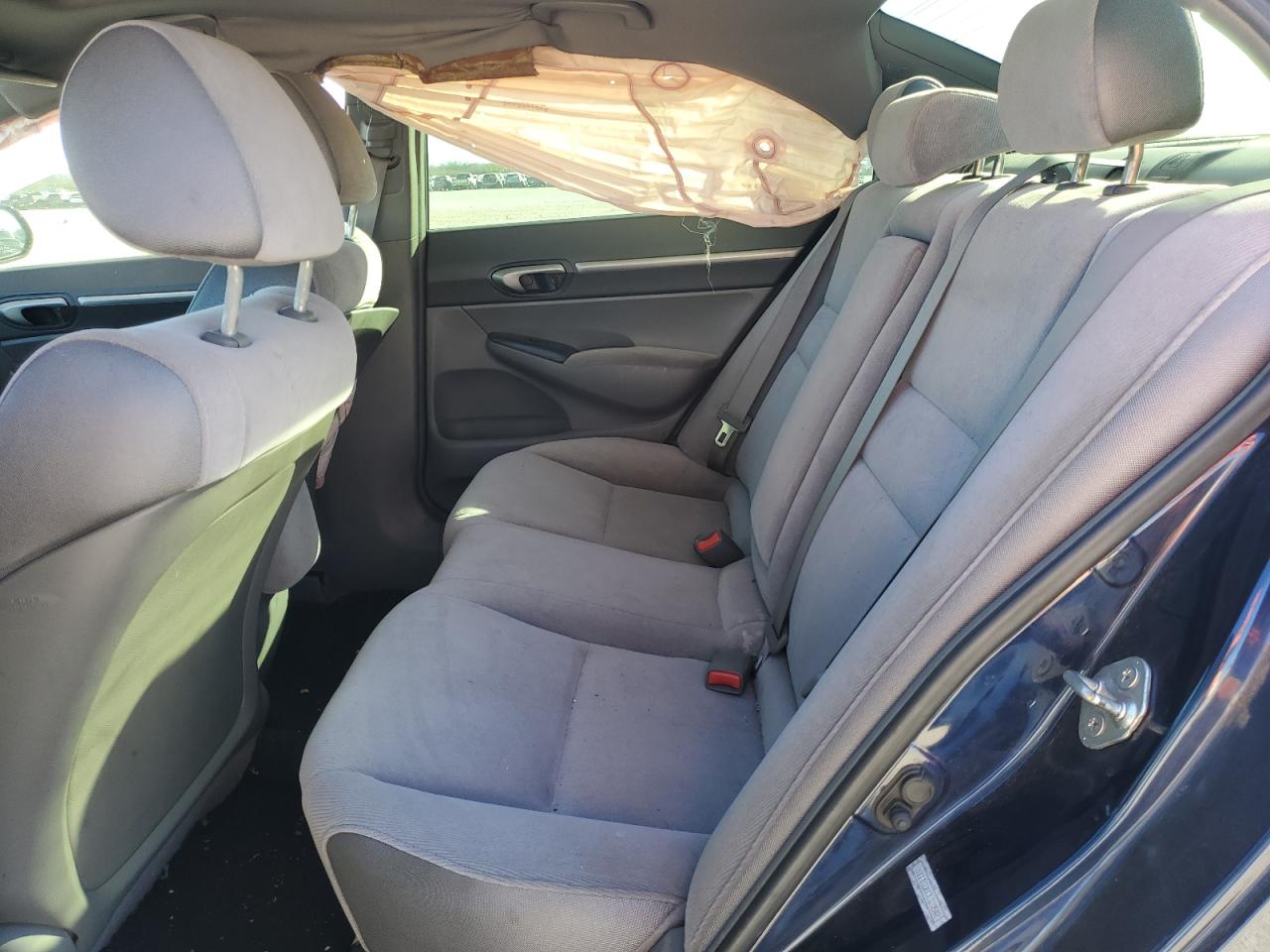 2007 Honda Civic - Image 10