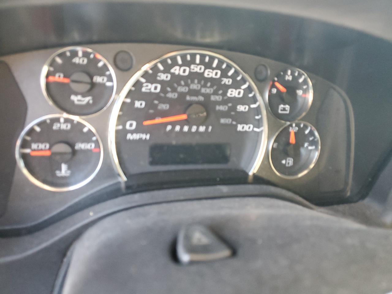 2010 Chevrolet Express G2500 VIN: 1GCZGGAA8A1101690 Lot: 63427545
