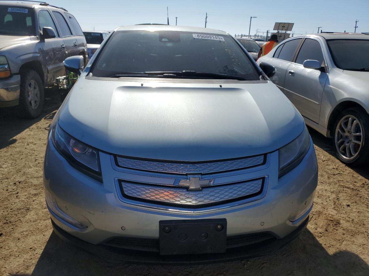 2013 Chevrolet Volt - Image 5