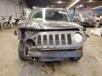 2014 Jeep Patriot Sport de vânzare în Wheeling, IL - Front End