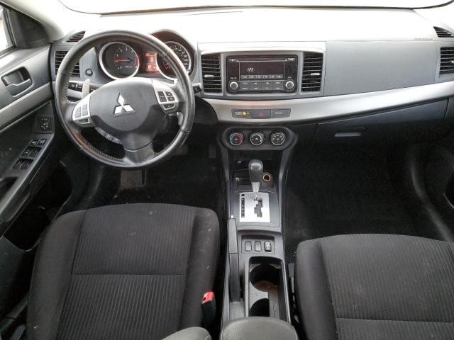 2015 MITSUBISHI LANCER SE