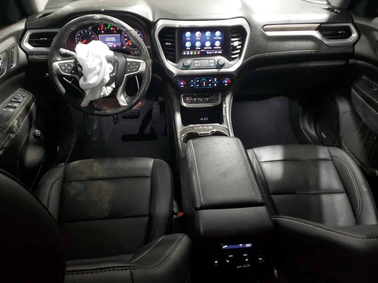 2021 GMC Acadia - Image 8