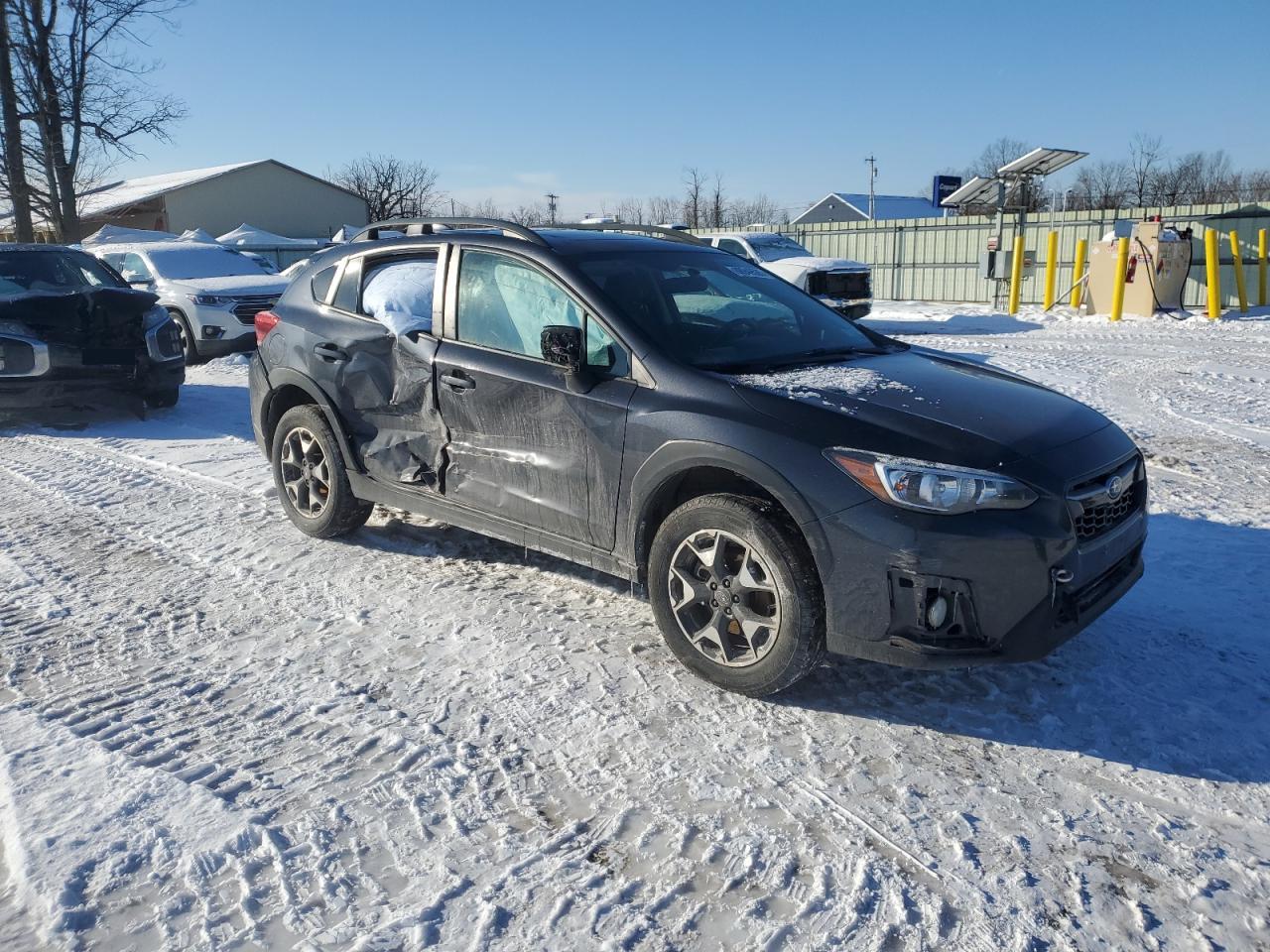 2019 Subaru XV - Image 4