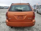 2004 Pontiac Vibe  للبيع في Loganville، GA - Front End