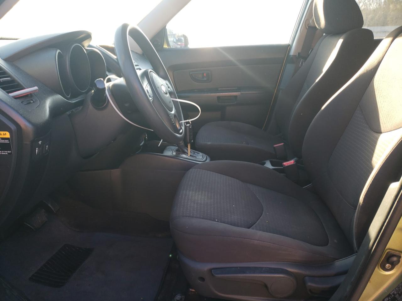 2013 Kia Soul - Image 7
