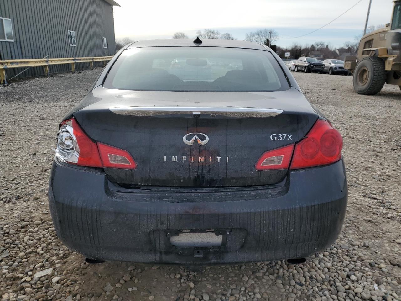 2009 Infiniti G - Image 6