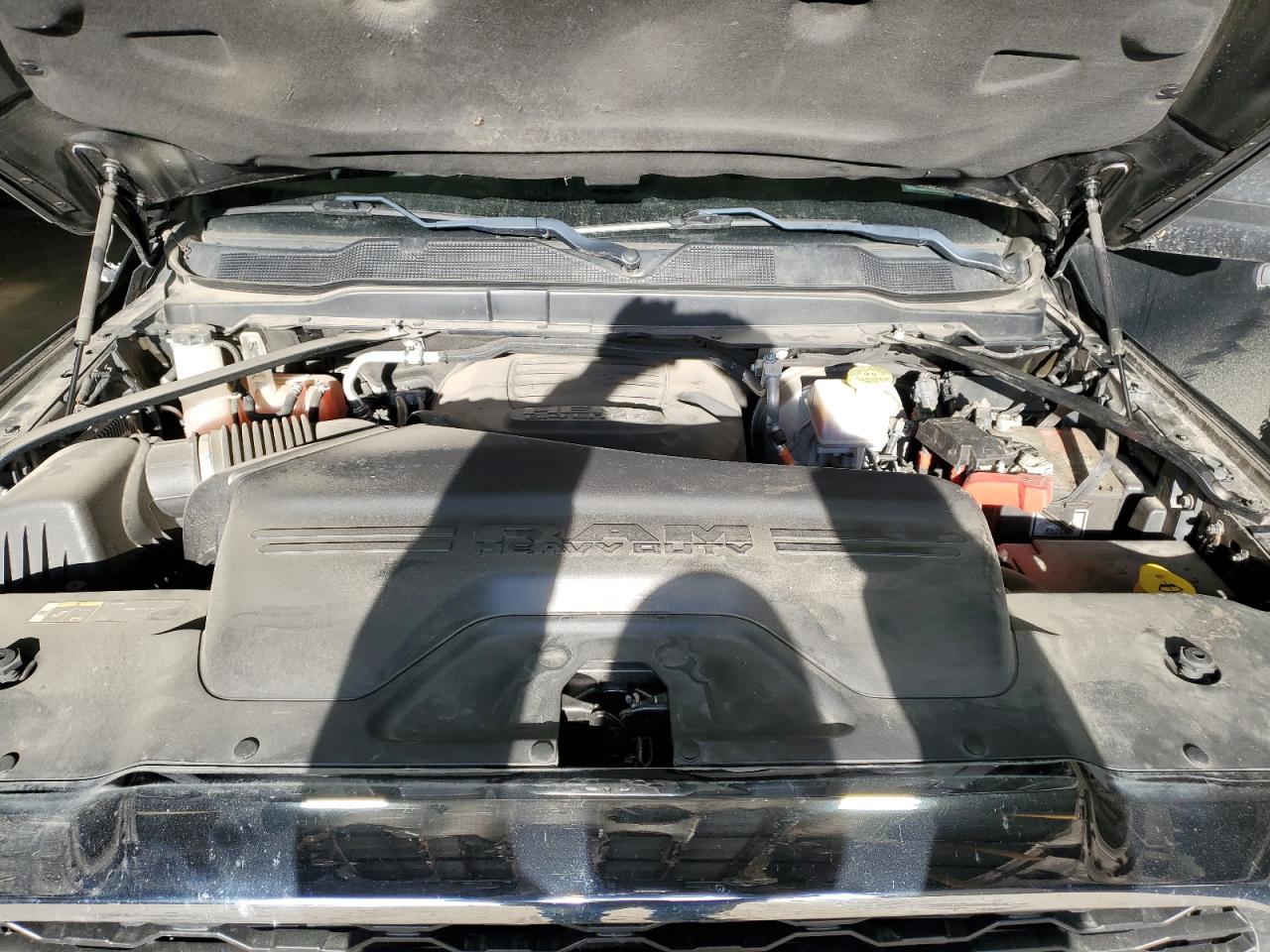 2019 RAM 2500 - Image 13