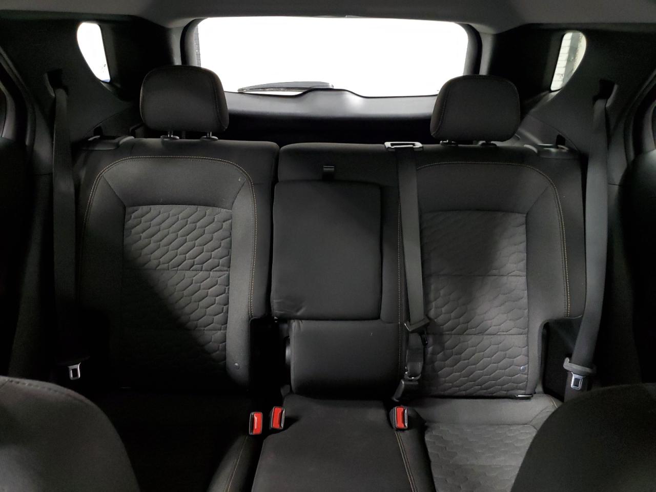 2021 Chevrolet Equinox - Image 10