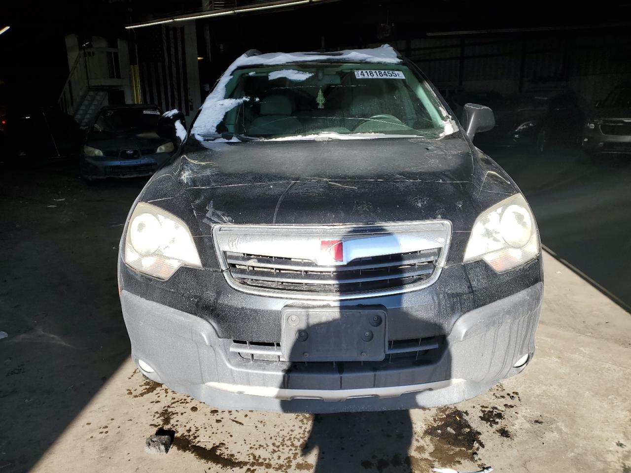 2008 Saturn VUE - Image 5