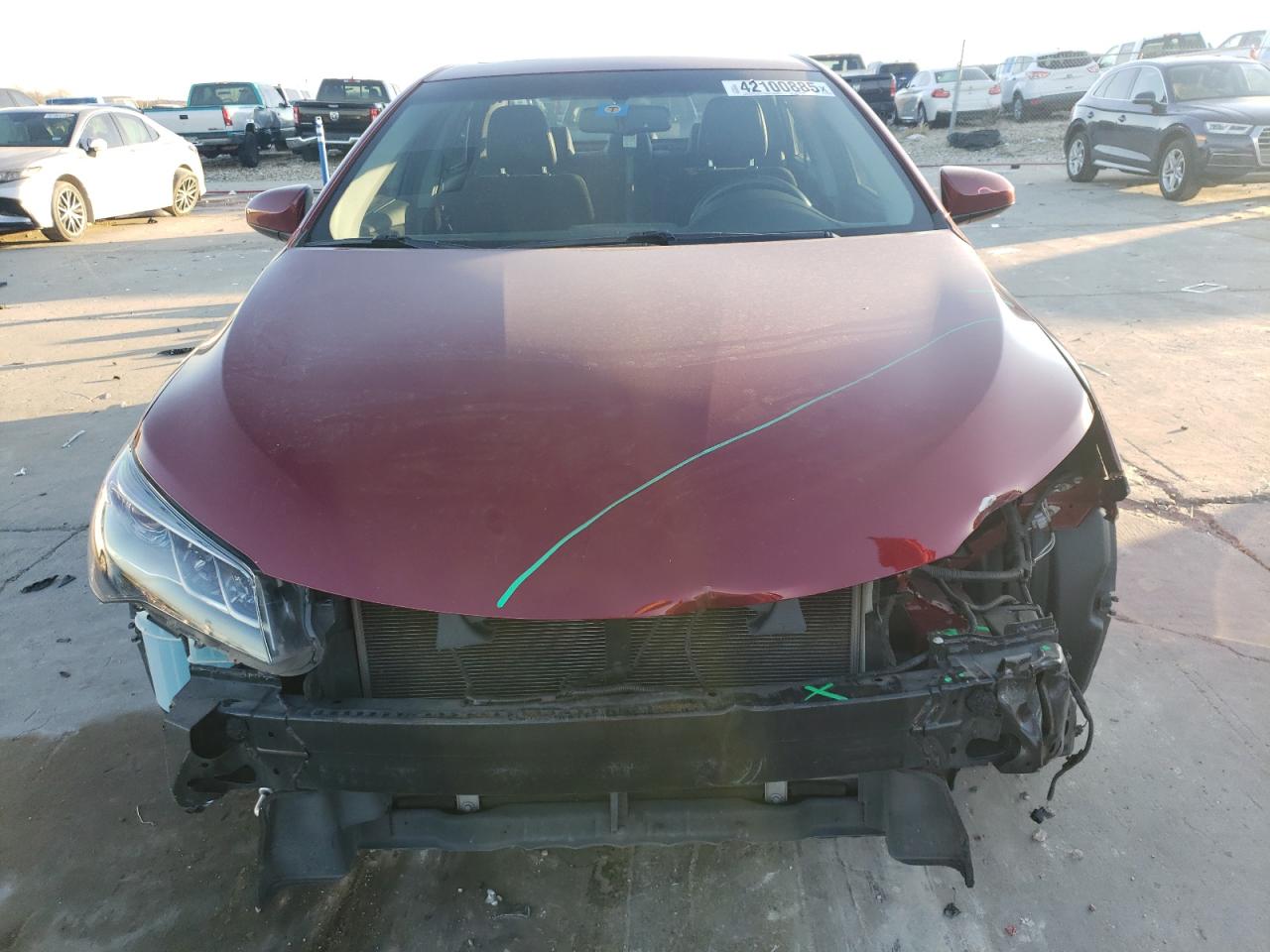 2015 Toyota Camry - Image 5
