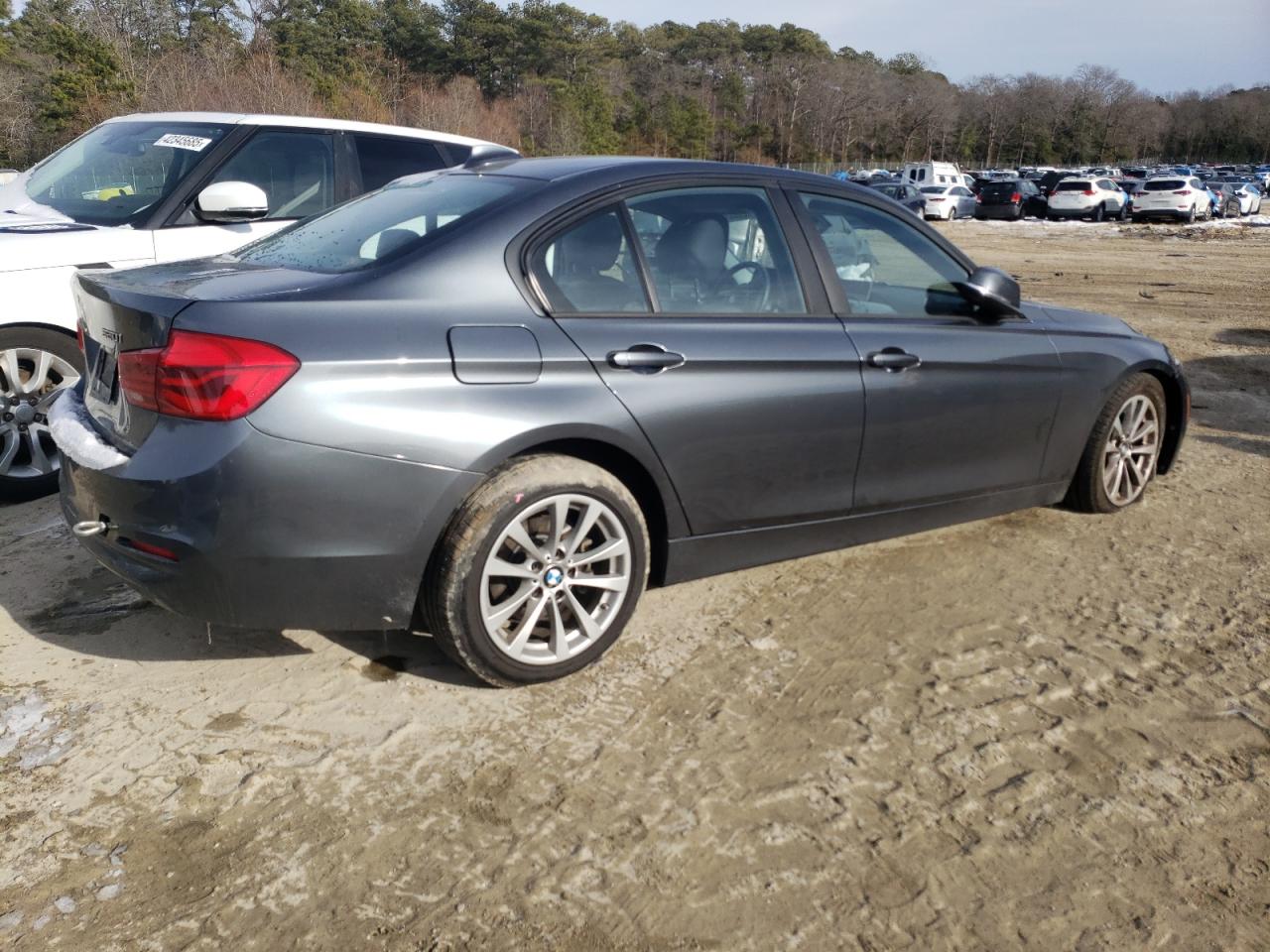 2018 BMW 3er - Image 3
