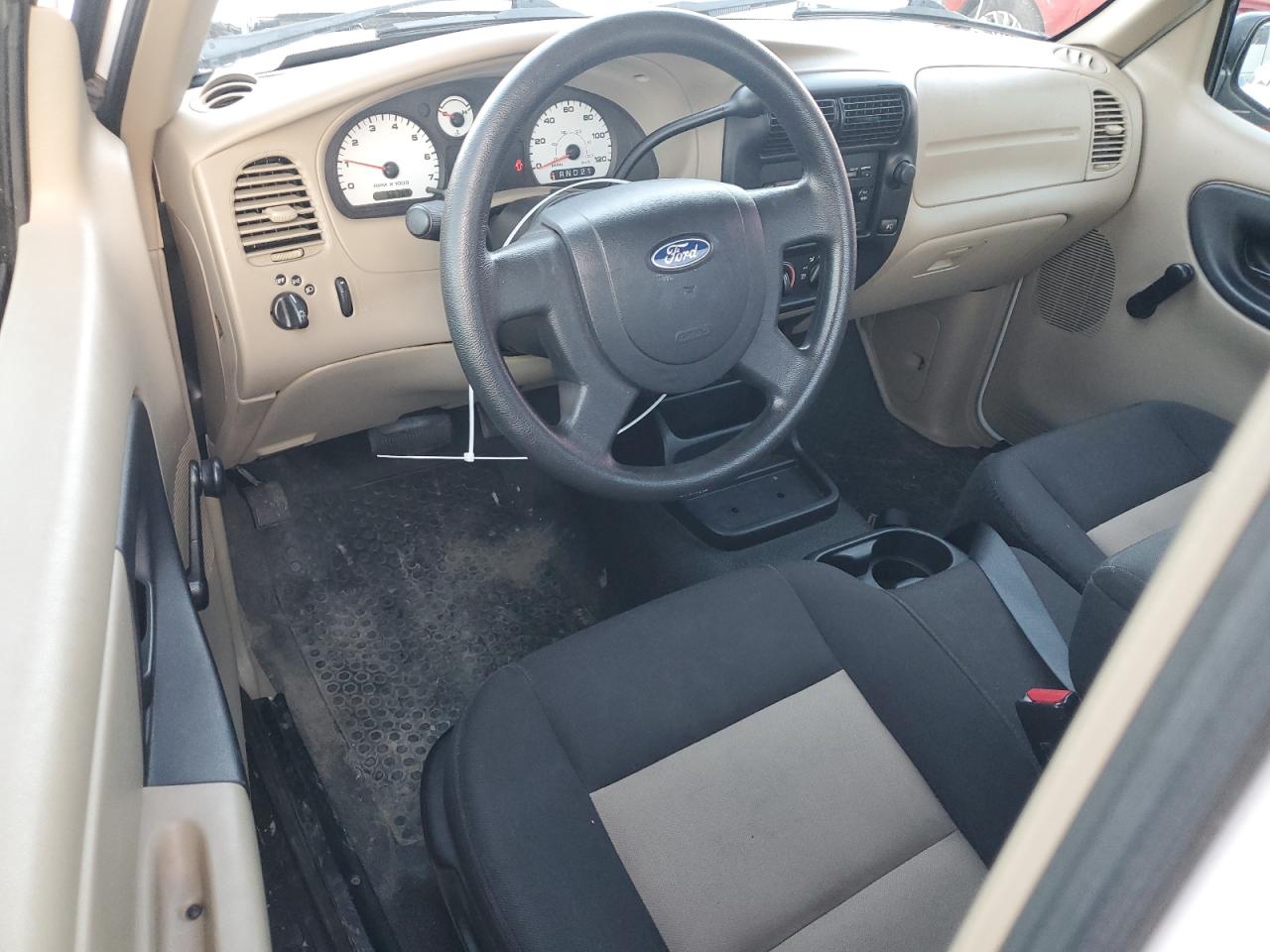 2004 Ford Ranger VIN: 1FTYR10U14PA94629 Lot: 88400925