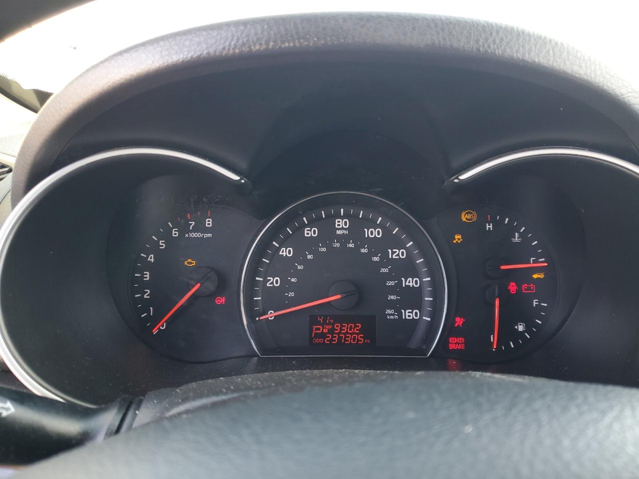 2014 Kia Sorento - Image 9