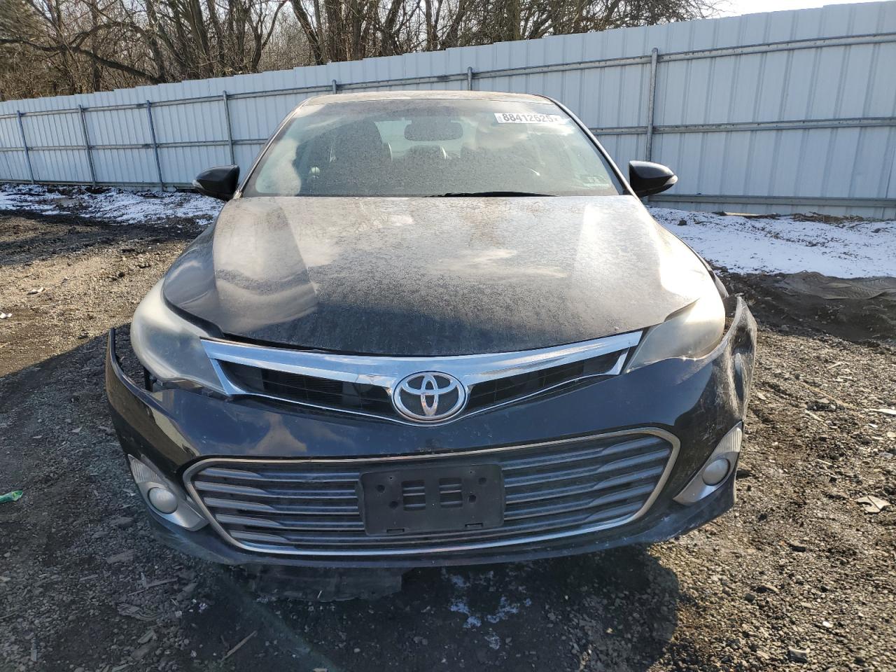 2015 Toyota Avalon - Image 5