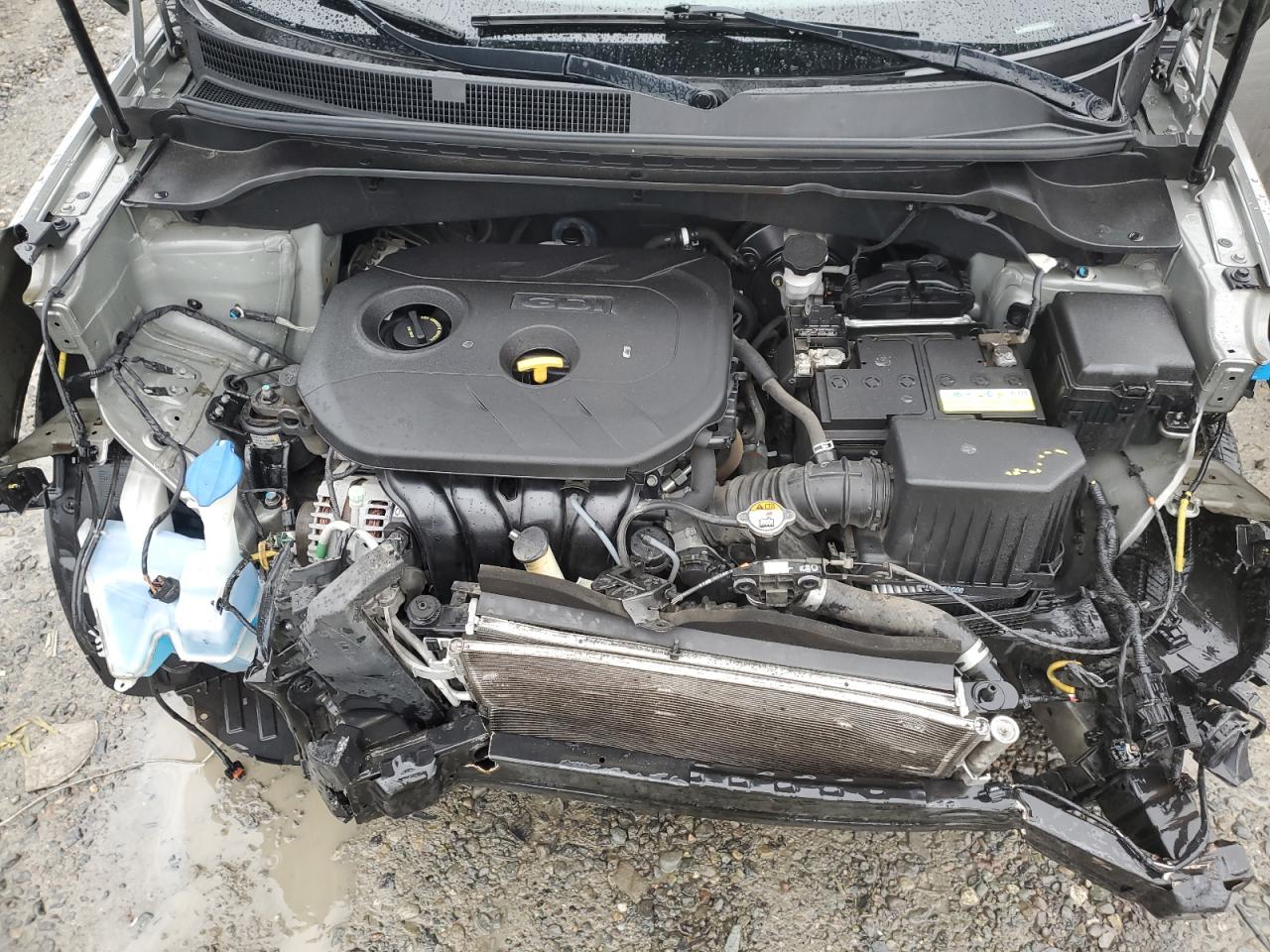 2016 Kia Soul - Image 11